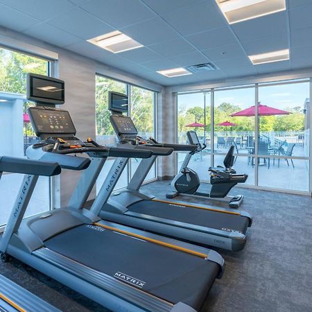 Fairfield Inn & Suites By Marriott Gainesville I-75 Exteriör bild