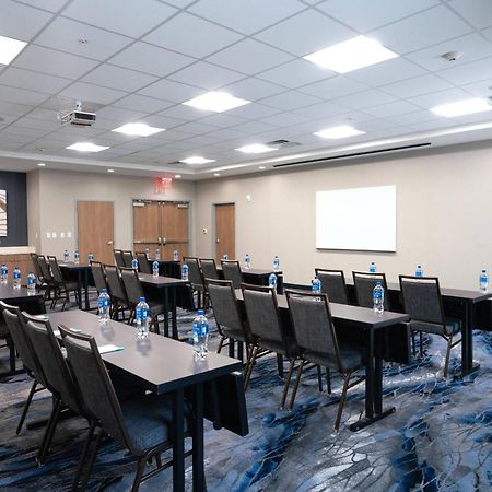 Fairfield Inn & Suites By Marriott Gainesville I-75 Exteriör bild