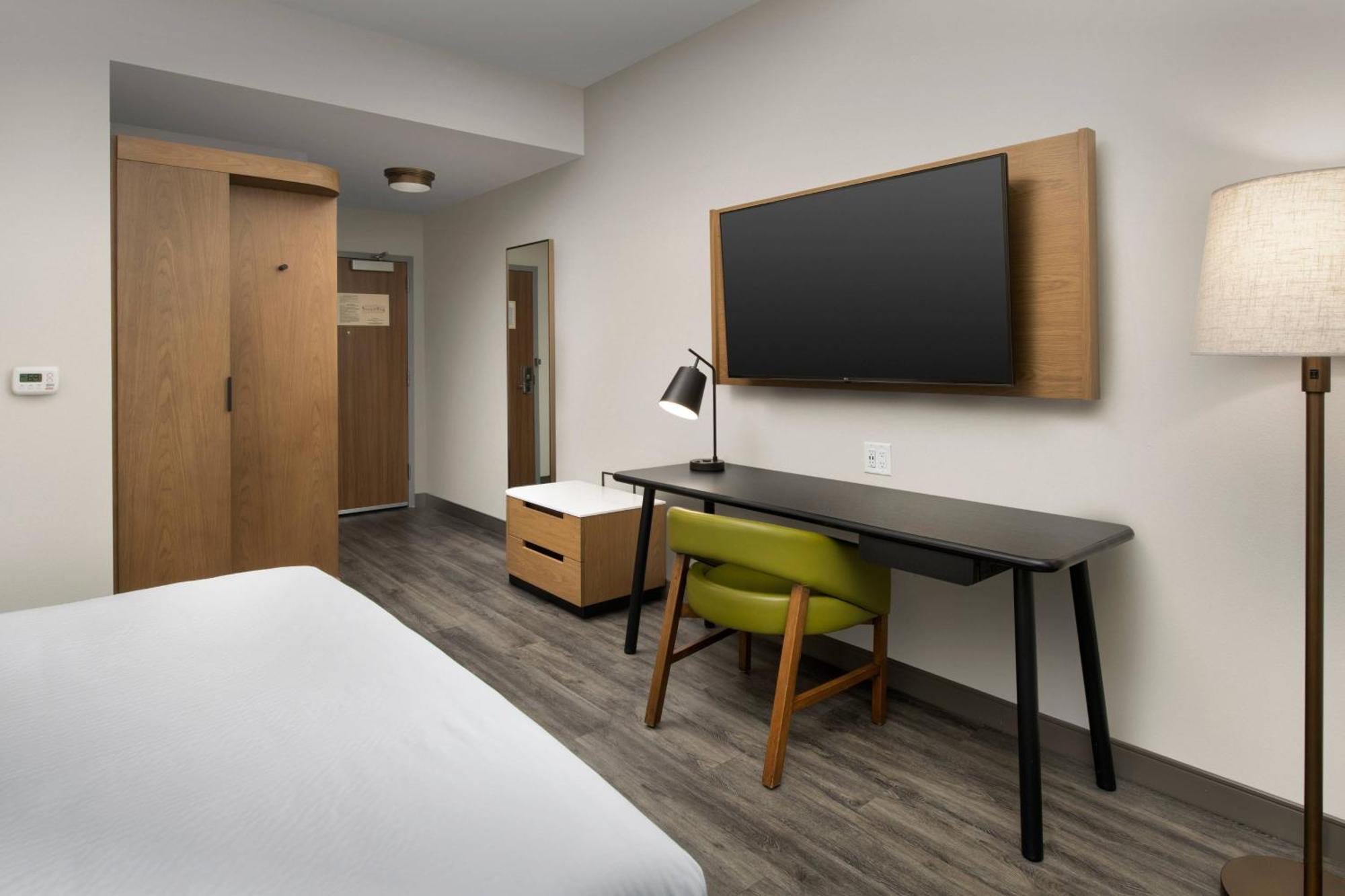 Fairfield Inn & Suites By Marriott Gainesville I-75 Exteriör bild