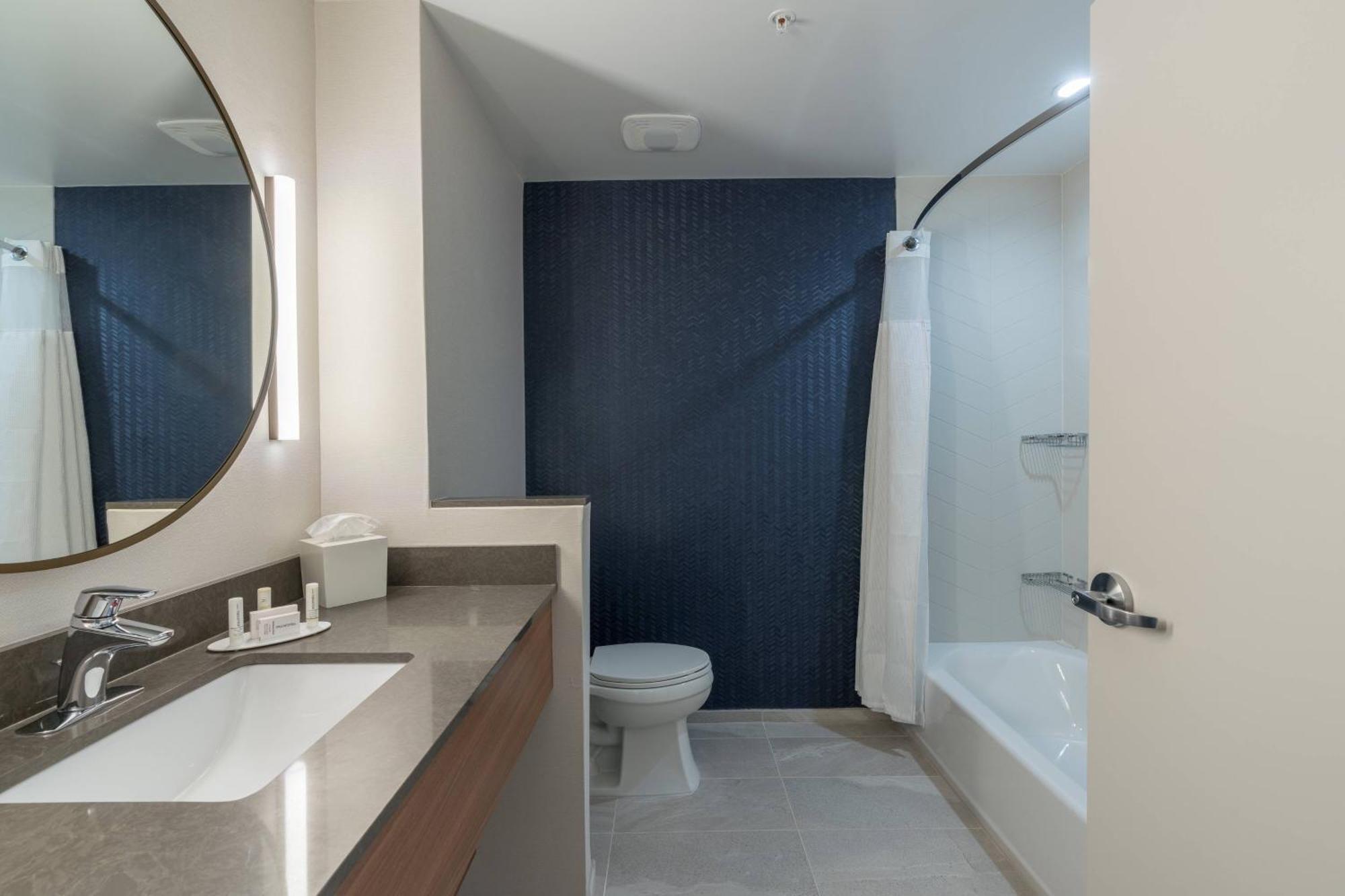Fairfield Inn & Suites By Marriott Gainesville I-75 Exteriör bild
