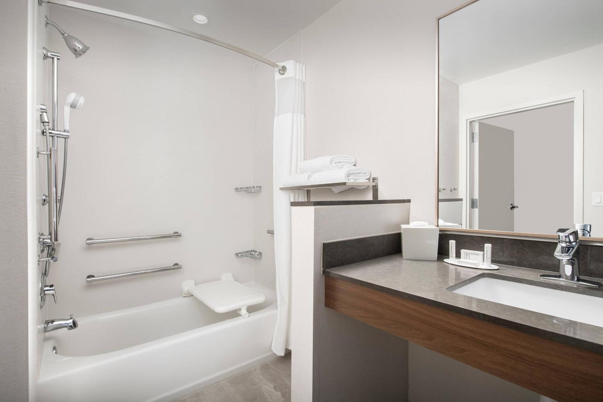 Fairfield Inn & Suites By Marriott Gainesville I-75 Exteriör bild
