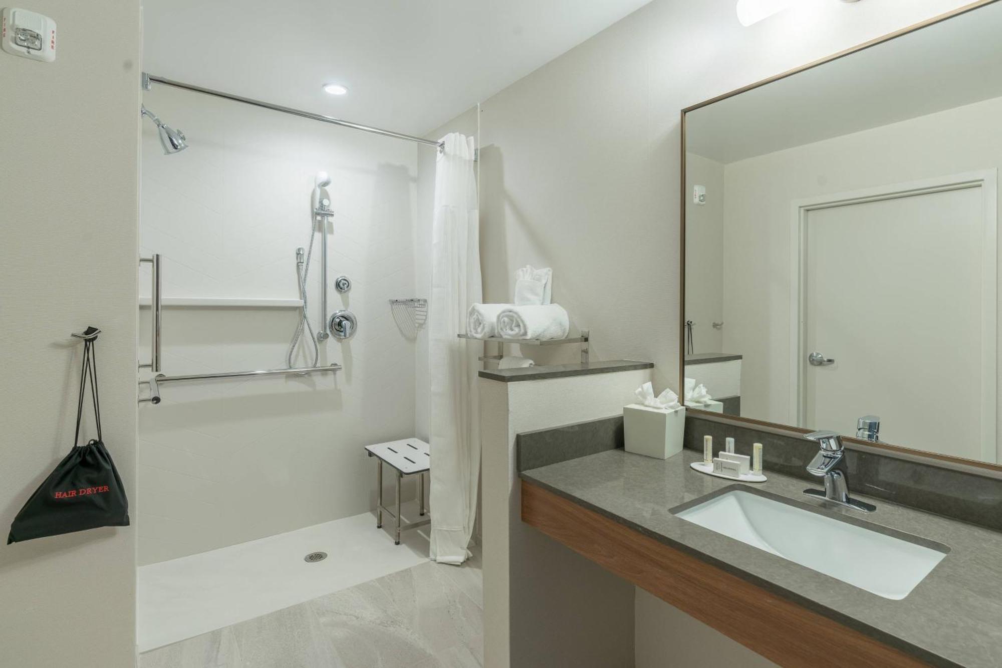 Fairfield Inn & Suites By Marriott Gainesville I-75 Exteriör bild