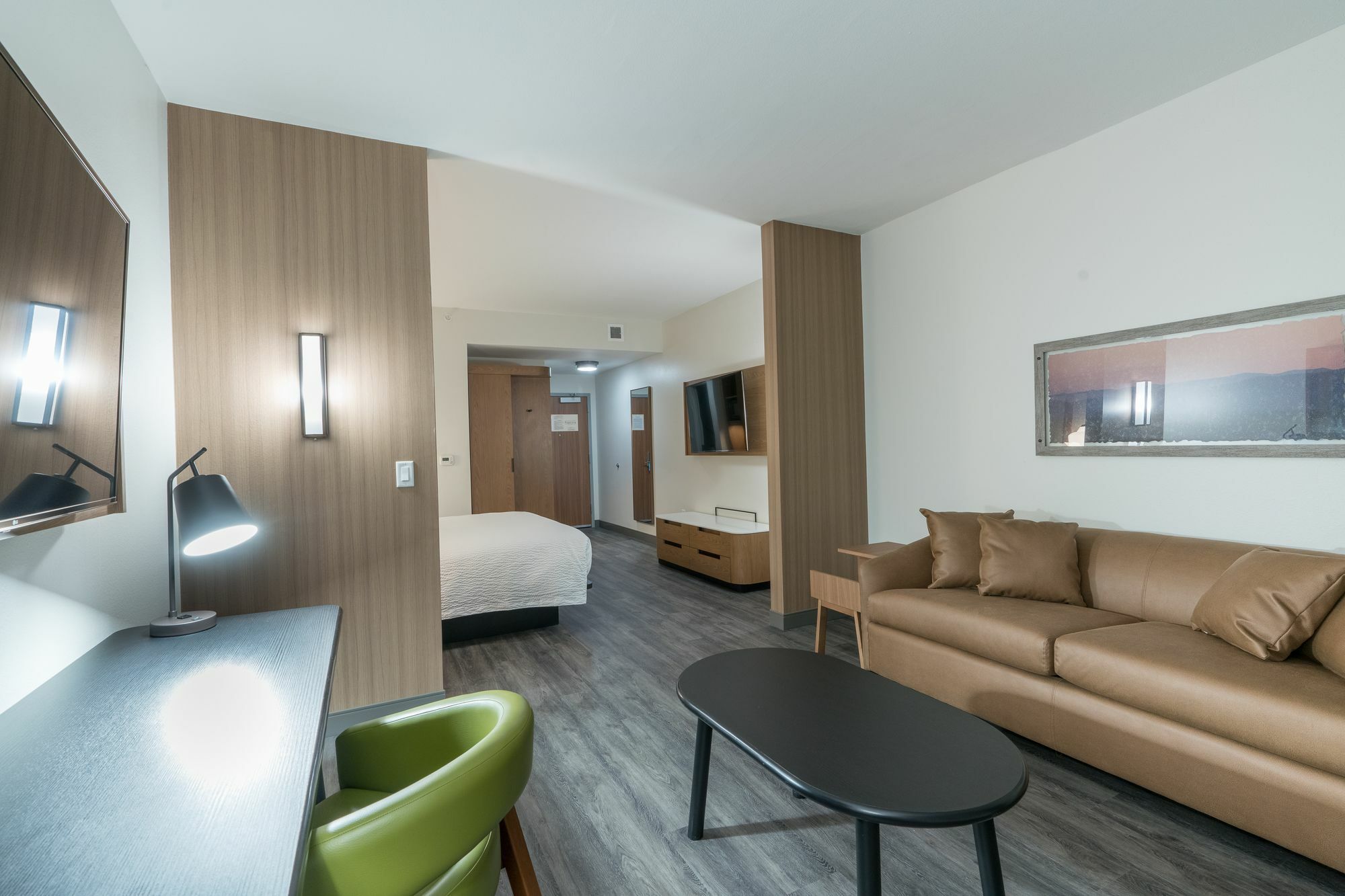 Fairfield Inn & Suites By Marriott Gainesville I-75 Exteriör bild