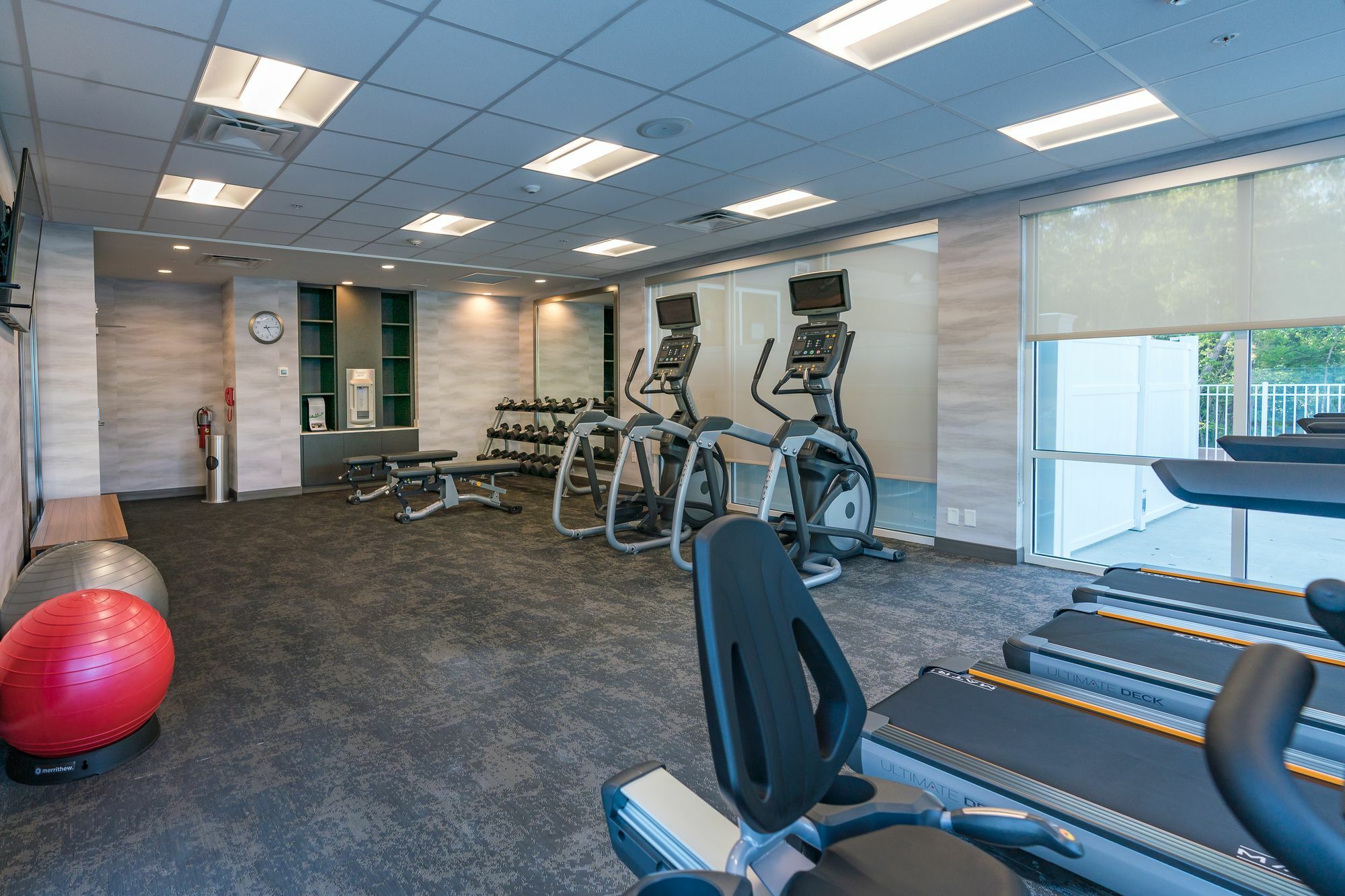 Fairfield Inn & Suites By Marriott Gainesville I-75 Exteriör bild