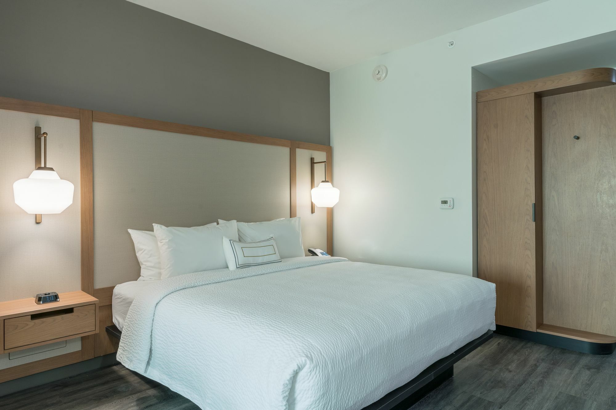 Fairfield Inn & Suites By Marriott Gainesville I-75 Exteriör bild